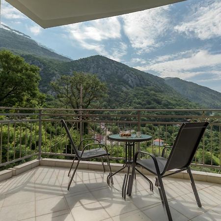 Villa Montenegrina Petrovazzo Esterno foto